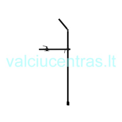 Humminbird Mega Live sonaro laikiklis 